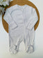 TU Clothing Two-Way Zipped Sleepsuit