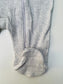 TU Clothing Two-Way Zipped Sleepsuit