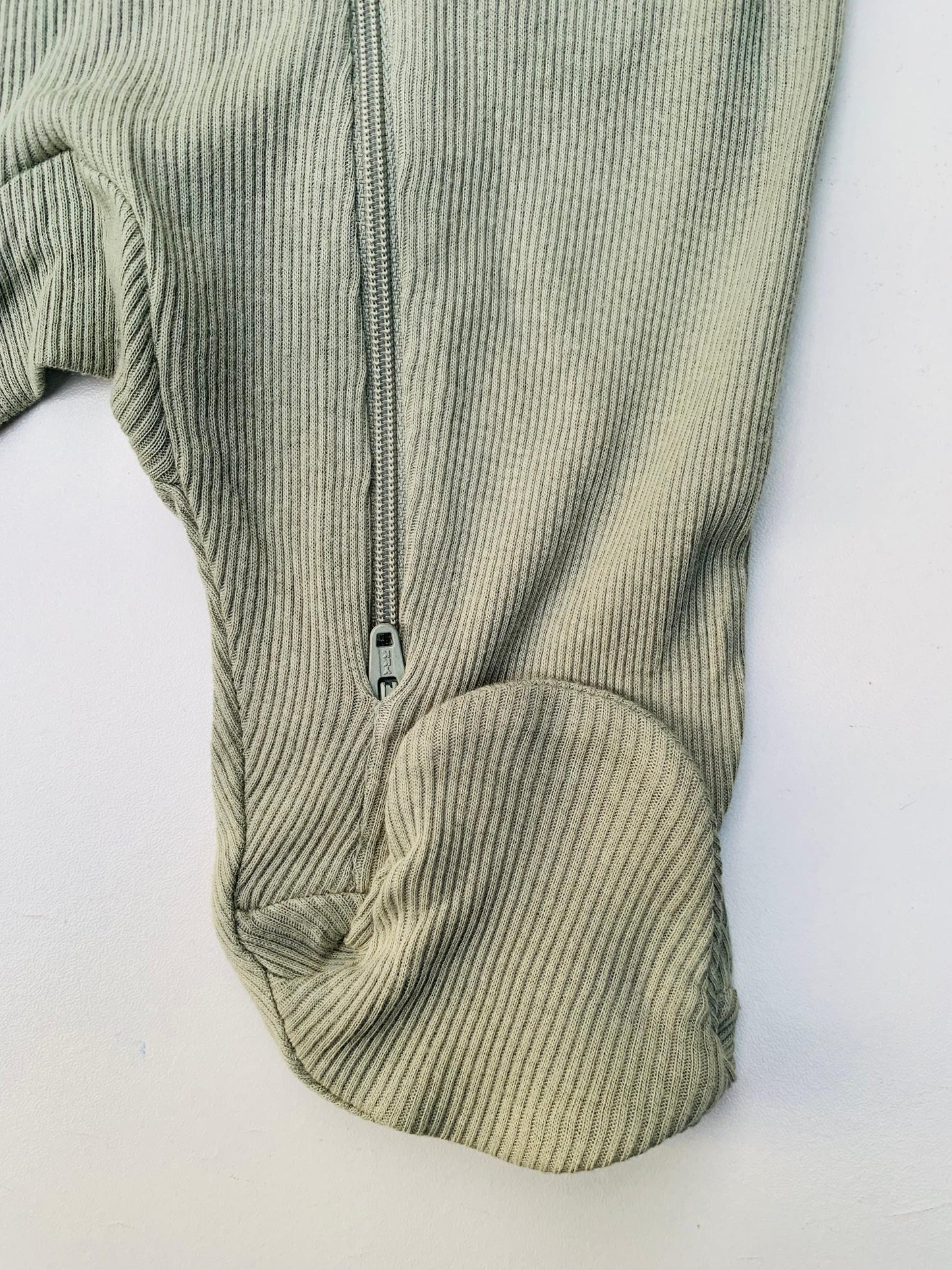 TU Clothing Zipped Sleepsuit