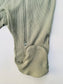 TU Clothing Zipped Sleepsuit