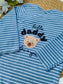 George "Hello Daddy" Sleepsuit