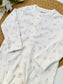 TU Clothing Floral Print Sleepsuit