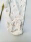 TU Clothing Floral Print Sleepsuit