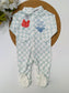 TU Clothing “You and me by the Sea” Sleepsuit