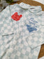 TU Clothing “You and me by the Sea” Sleepsuit