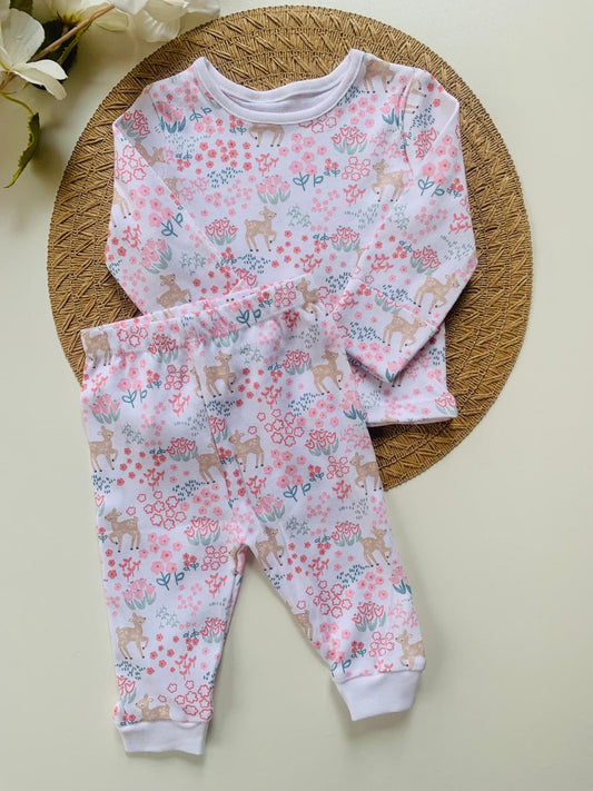 Tu Clothing Shirt & Trouser Set