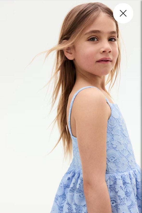H&M Frock