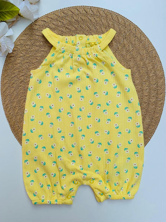 Next Floral Romper