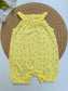 Next Floral Romper