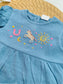 Next "Unicorn Magic" Frill Frock & Shorts Set