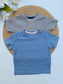 George Pack of 2 T-Shirts