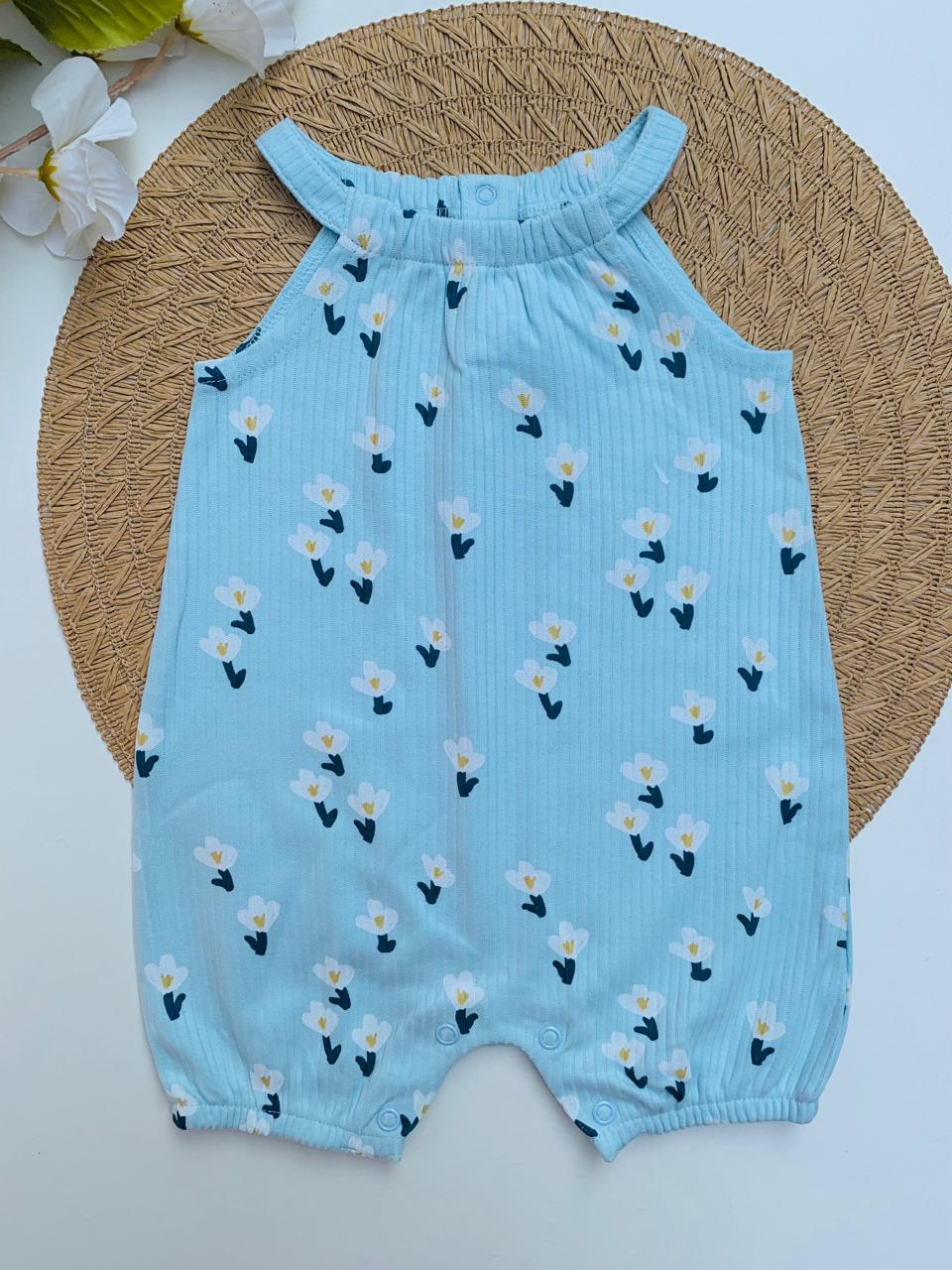 Next Floral Romper