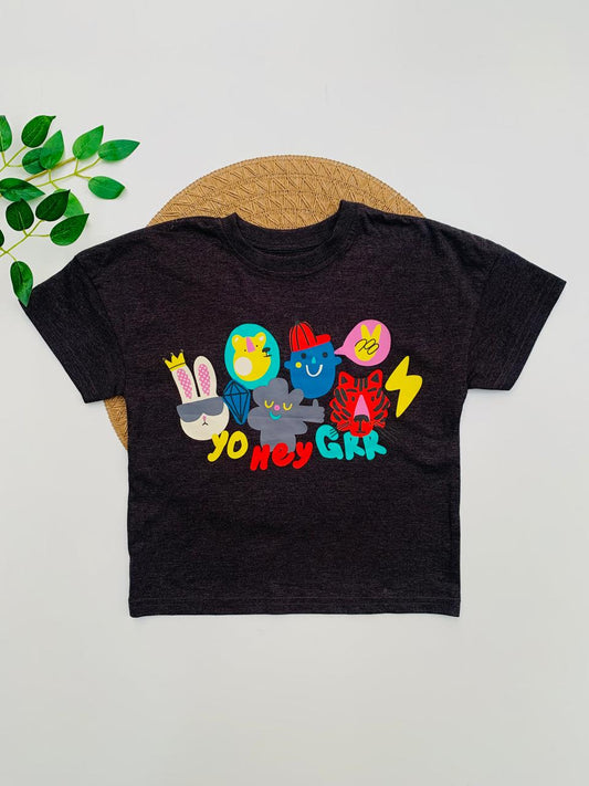 George Party Shirt