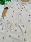 George Shirt & Short Set