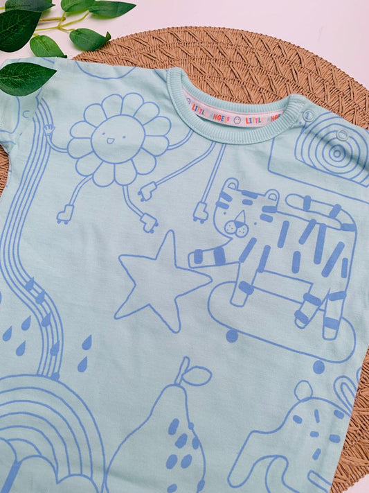 George Romper