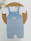 Tu Clothing Knitted Dungarees