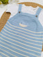 Tu Clothing Knitted Dungarees