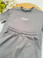 Tu Clothing Shirt & Shorts Set