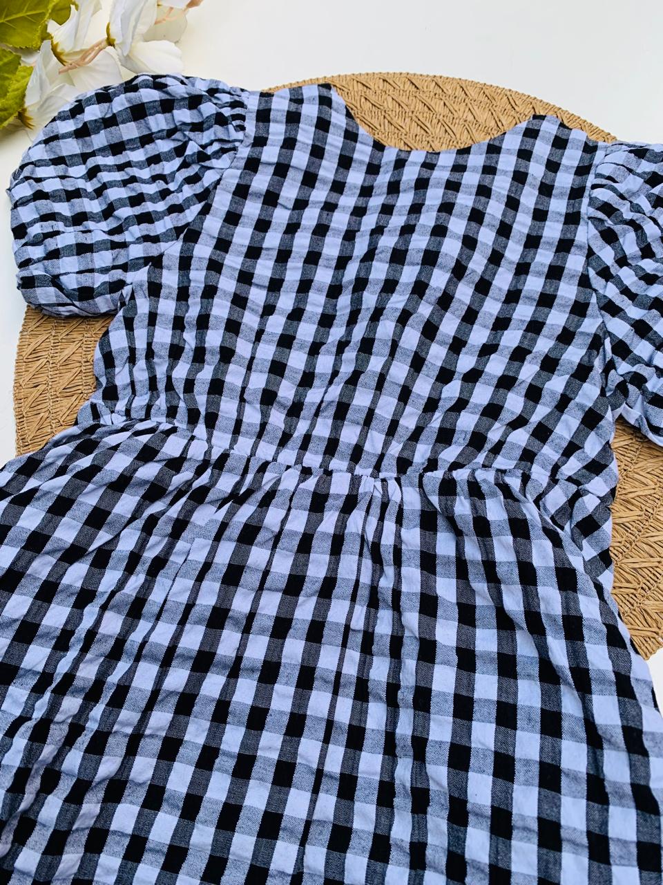 Tu Clothing Frock