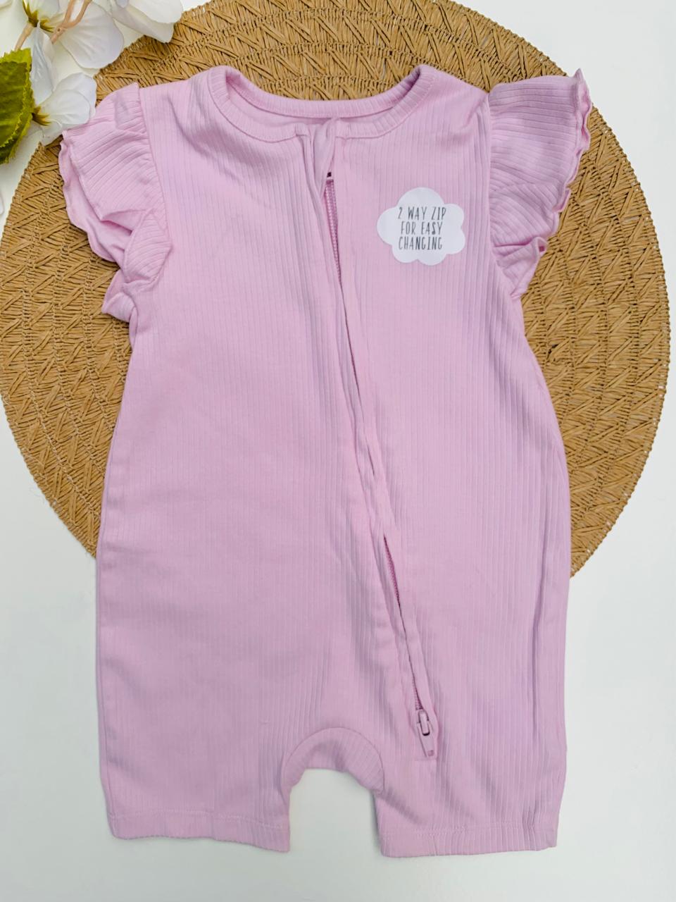 George Romper