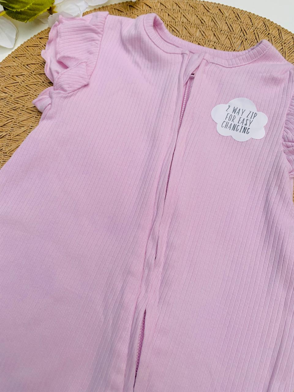 George Romper