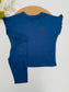 George Shirt & Trouser Set