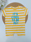 George "It's Cool to be Me" Romper
