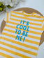 George "It's Cool to be Me" Romper