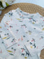 Tu Clothing Dungarees
