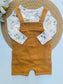 Tu Clothing Dungarees