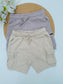 George Pack Of 3 Cargo Shorts