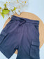 George Cargo Shorts