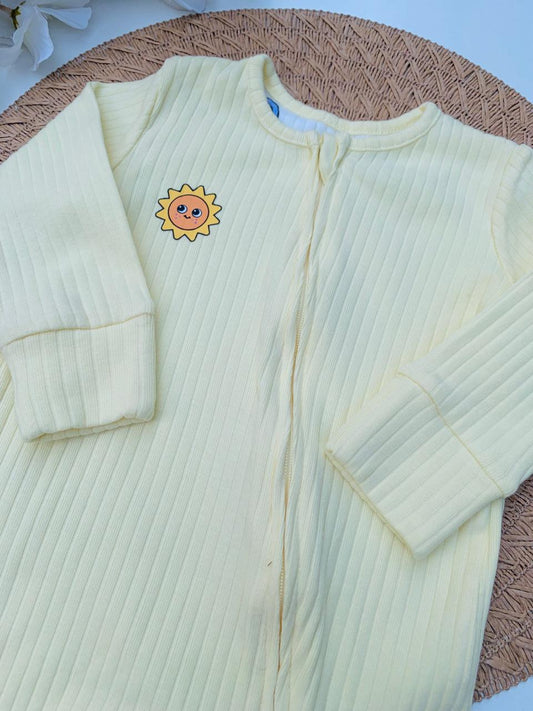 George Sleepsuit