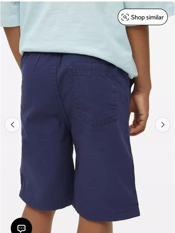 Tu Clothing pack of 2 Shorts Set
