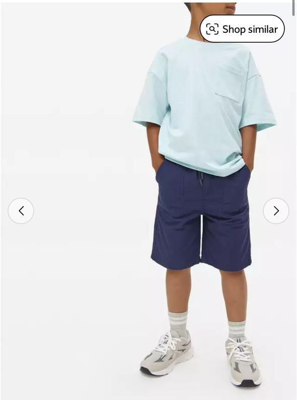 Tu Clothing pack of 2 Shorts Set
