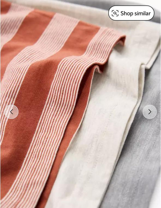 Tu Clothing Pack of 3 T-Shirts
