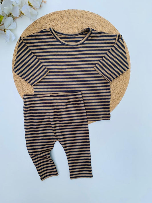 George Shirt & Trouser Set
