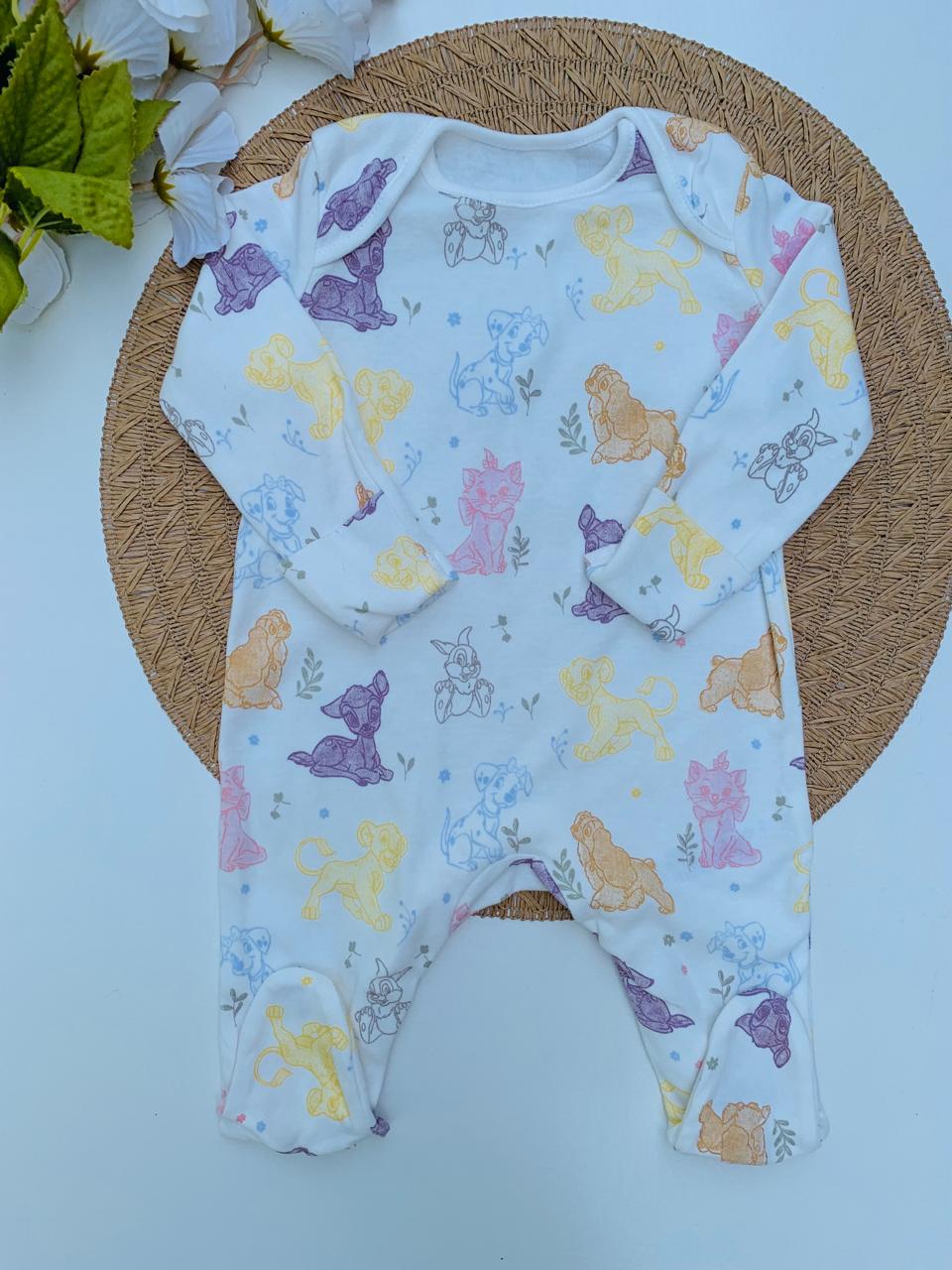 George Sleepsuit