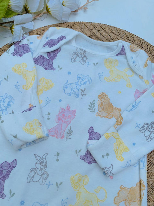 George Sleepsuit