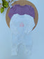 George Pack of 2 Sleepsuits