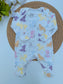 George Sleepsuit