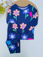 George Floral Shirt & Trouser Set