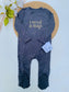 George "I Need a Nap" Sleepsuit