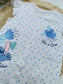 George "Stitch" Romper