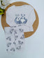 George "That's not my Panda" Shirt & Trouser Set