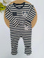 George "Mickey Mouse" Sleepsuit