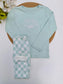 George "Official Marvel Comics" Shirt & Trouser Set