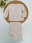 George Floral Shirt & Trouser Set