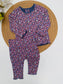 George Floral Shirt and Trouser set