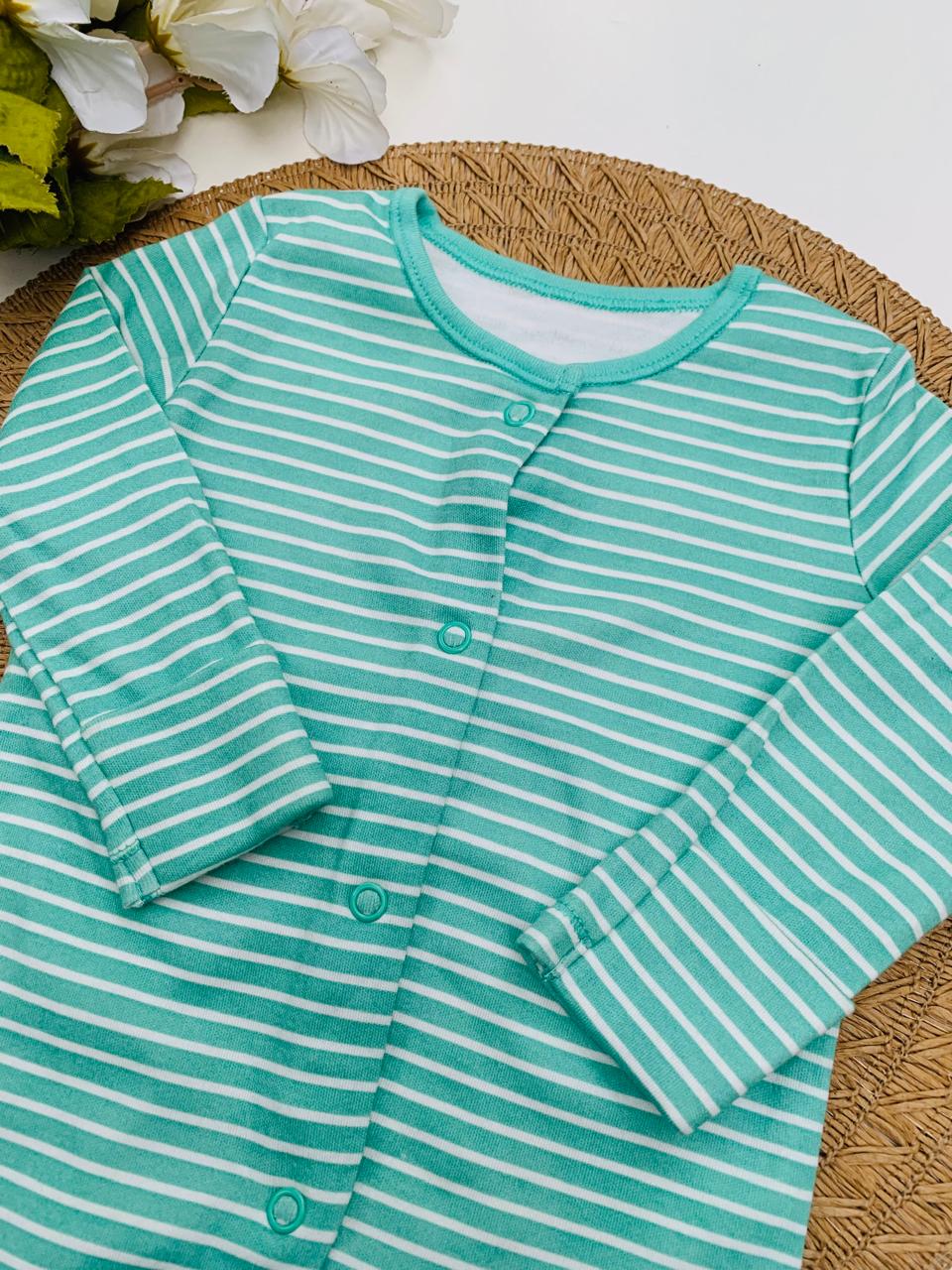 George Sleepsuit